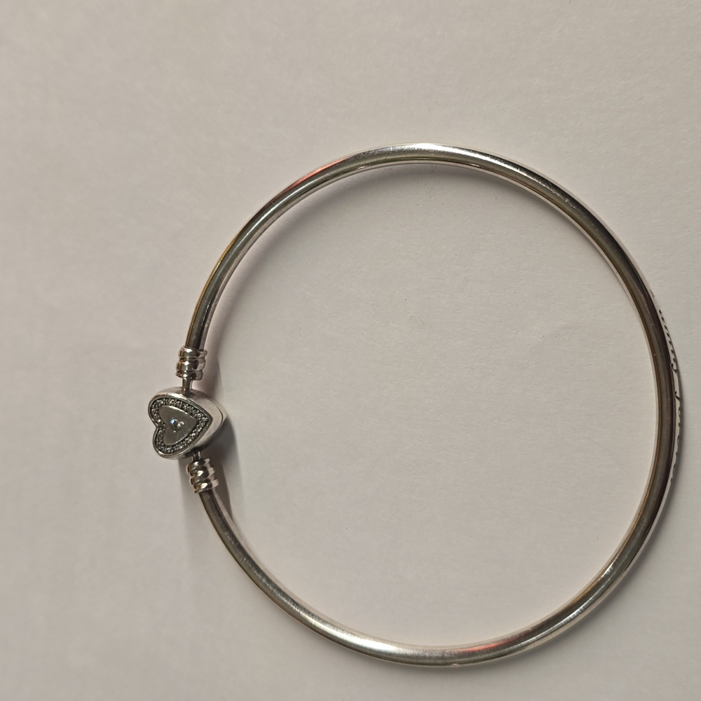 Authentic Pre-Owned Pandora Bangle - image 3